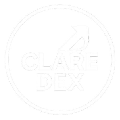 Clare DEX Logo
