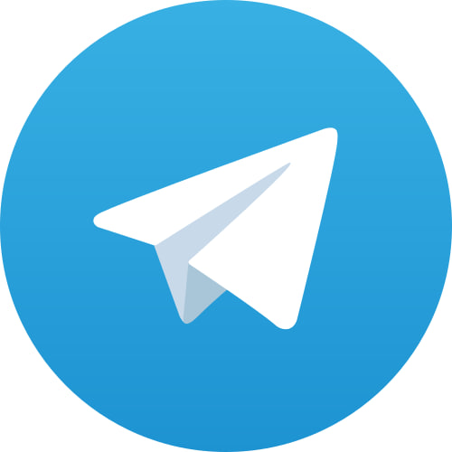 Telegram 문의